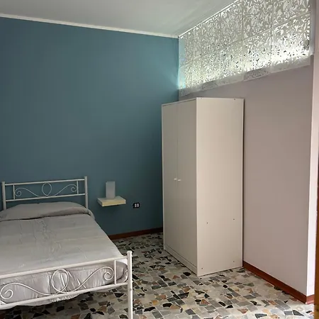 Apartment La Dama Bianca Castel Lagopesole