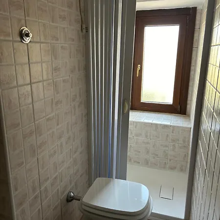 Apartment La Dama Bianca Castel Lagopesole