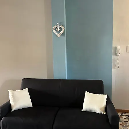 La Dama Bianca Apartment Castel Lagopesole