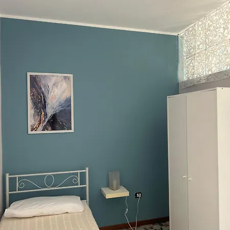 Apartment La Dama Bianca